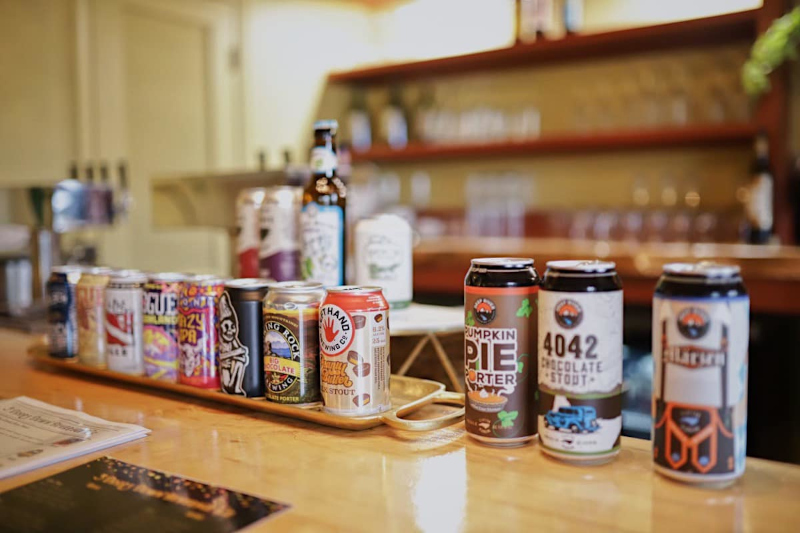 3 Doors Down Beer and Bar_res 3 Doors Down Beverage Company