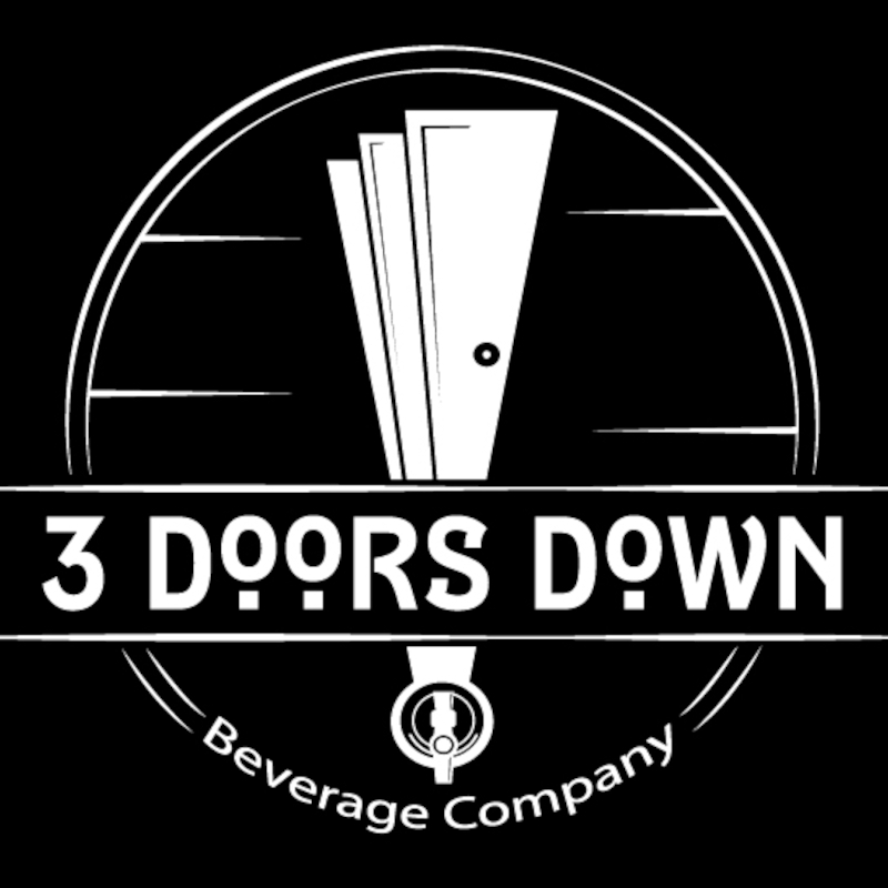 3 Doors Down Beverage Company