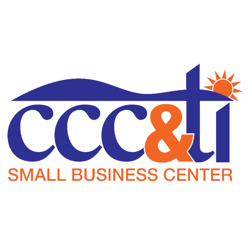 CCC&TI Small Business Center