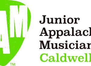 Junior Appalachian Musicians Caldwell