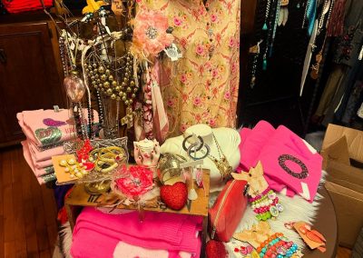 Junk Gypsy Angels Clothing