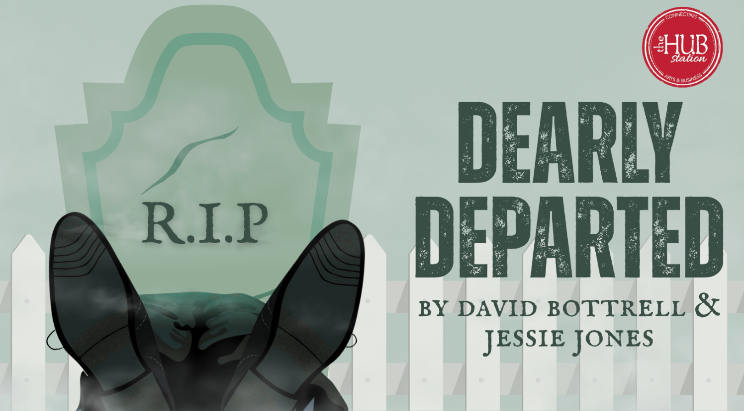 Dearly Departed