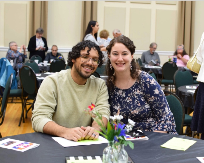 Dinner Theatre Show